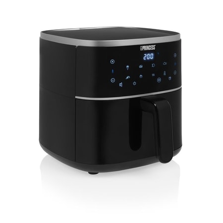 01.182238.01.001 Digitaler Airfryer 4 Liter