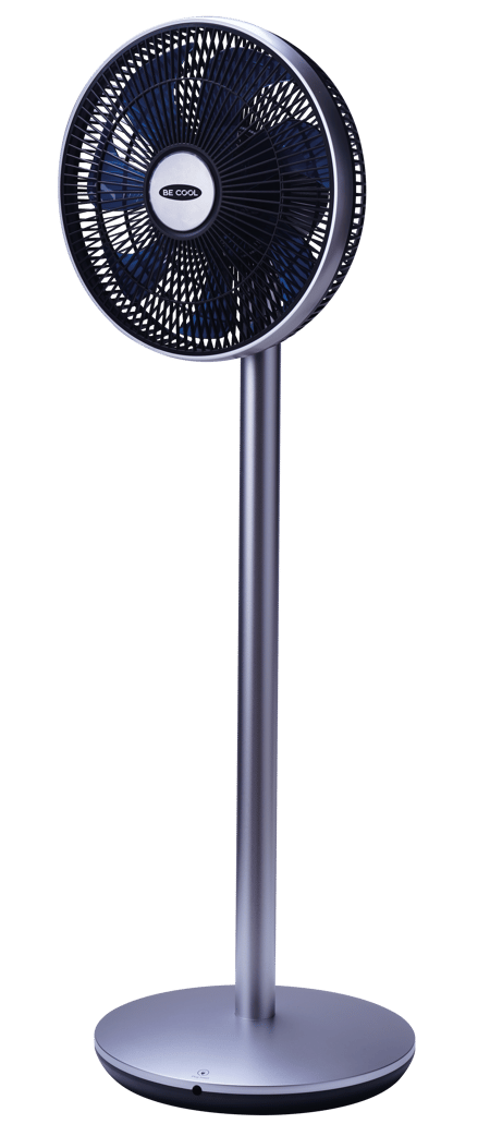 Standventilator BC31ST2005SSF