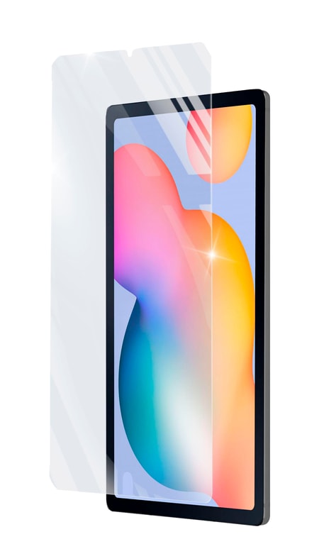  Impact Glass Capsule Samsung Tab S6 Lite (2024) (60936)