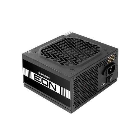 EON ZPU-700S 700W PC-Netzteil, Schwarz
