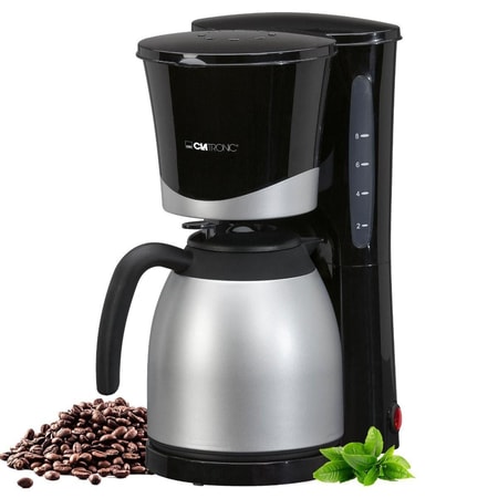 KA 3327 Filterkaffeemaschine