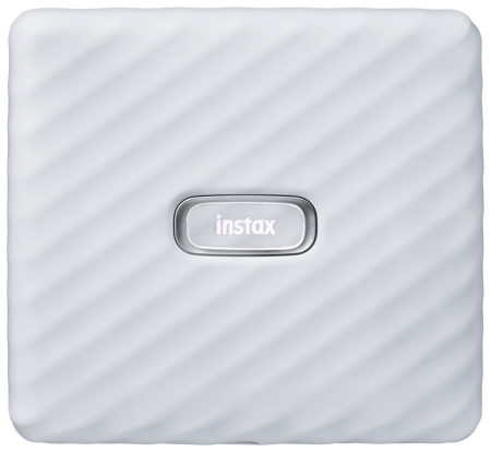 Instax Link wide weiß Fotodrucker