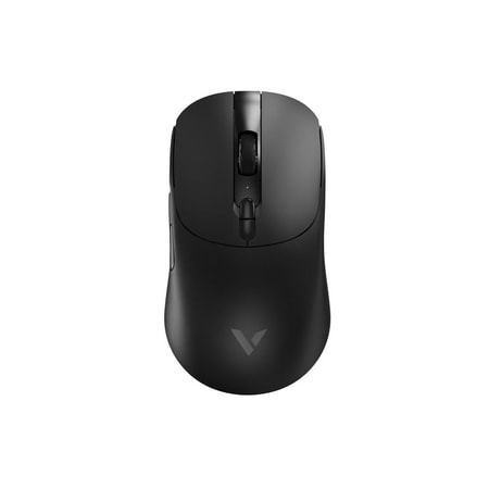 Kabellose Gaming Maus "V200PRO 4K+8K", Schwarz (00226361)