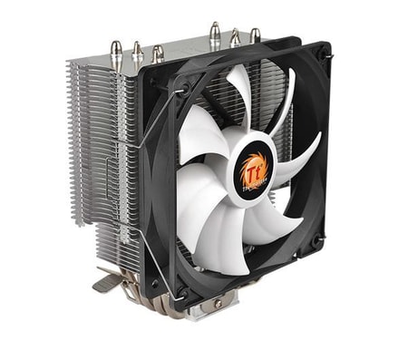 Cooler Contac Silent 12 Luftkühler