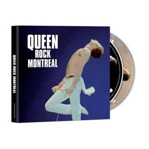 CD Queen - Queen Rock Montreal (2CD)