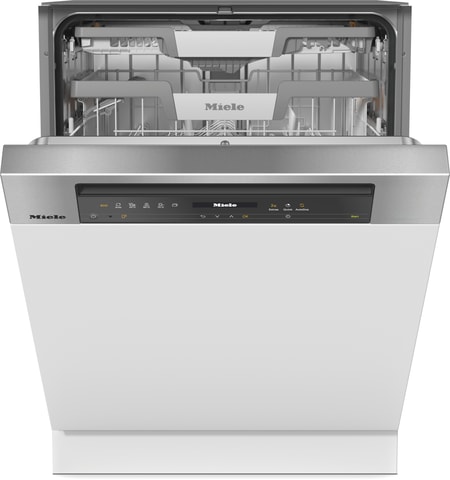 G 7600 Sci AutoDos Einbau-Geschirrspüler integriert 60 cm