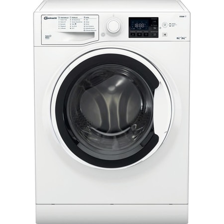 WT 86G4 DE N Waschtrockner