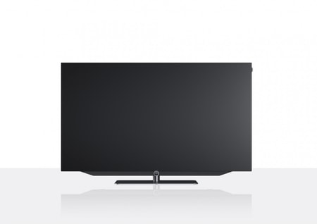 bild v.65 dr+ basalt grey OLED TV