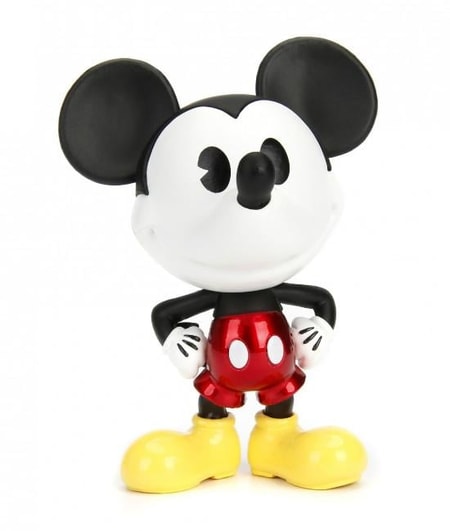 Mickey Mouse Classic Figure 4 Zoll