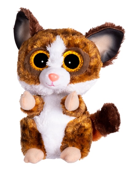 Kuscheltier Beanie Boos Binky Fledermaus Baby 15cm
