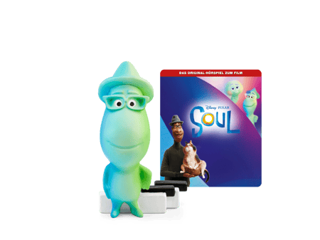 Hörfigur Disney - Soul