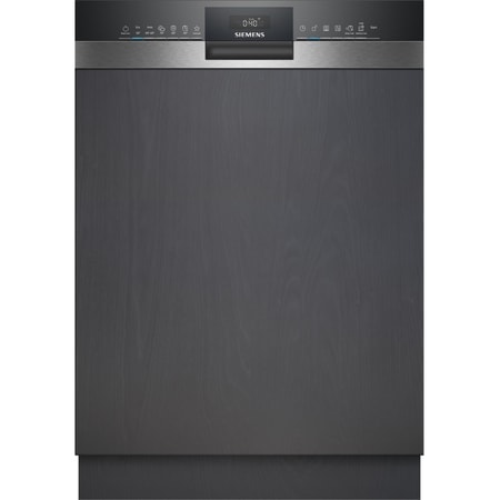 SN53HS01AE iQ300 Einbau-Geschirrspüler integriert 60 cm