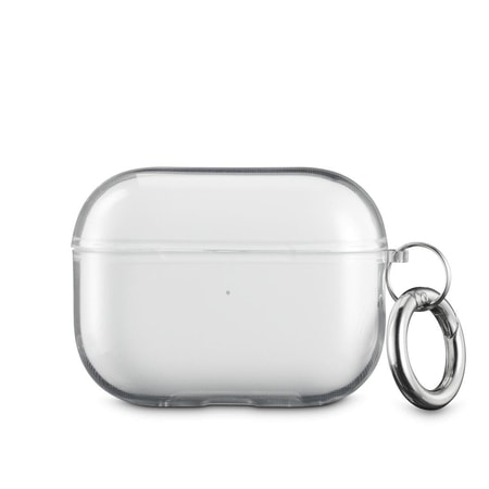 Schutzhülle "Always Clear" für Ladecase Apple AirPods Pro 3. Gen., durchs. (00035767)