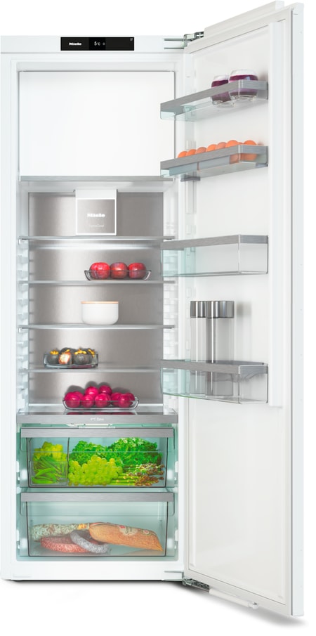 Liebherr IRCBf 5121-20 Plus Einbau-Kühlschrank mit Kellerfach günstig  online kaufen