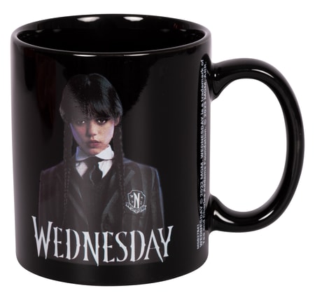 TK Wednesday (Friendship) Tasse