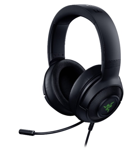 Kraken V3 X USB Gaming-Headset