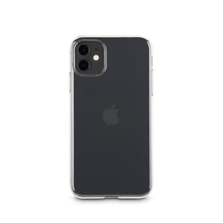Handyhülle "Always Clear" für Apple iPhone 11, durchsichtig (00138184)
