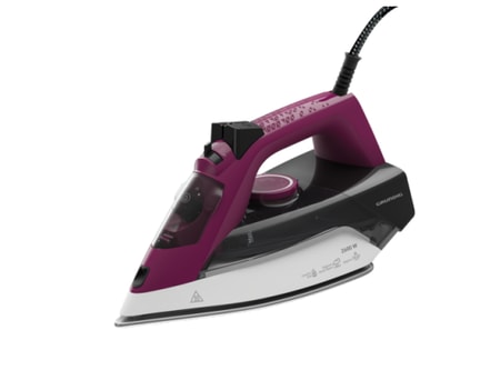 SI 6850 Dampfbügeleisen