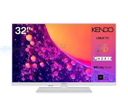 32 LED 5241 W LED TV