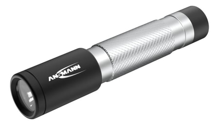 LED Taschenlampe Daily Use 50B batteriebetrieben