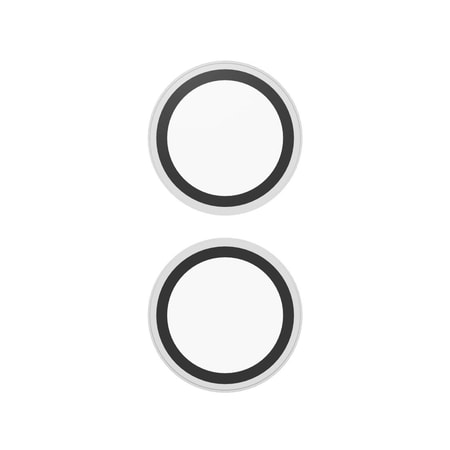 Kameraschutz "Lens Protect" für Apple iPhone 16/16 Plus, 2 Einzellinsen (00222795) Kameraschutzglas
