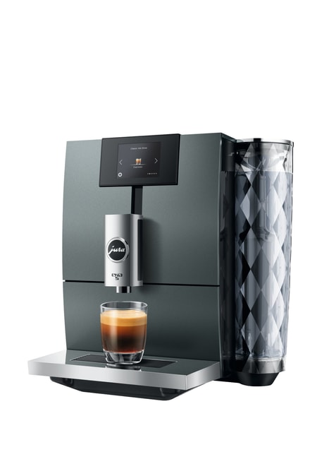 ENA5 Night Inox Kaffeevollautomat