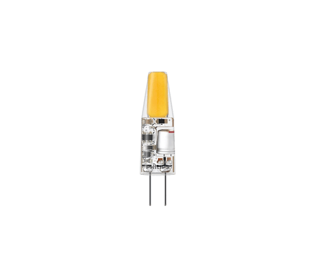 LED "Standard" Brenner, 20W, G4, warmweiß, nicht dimmbar, Doppelpack (00228351)