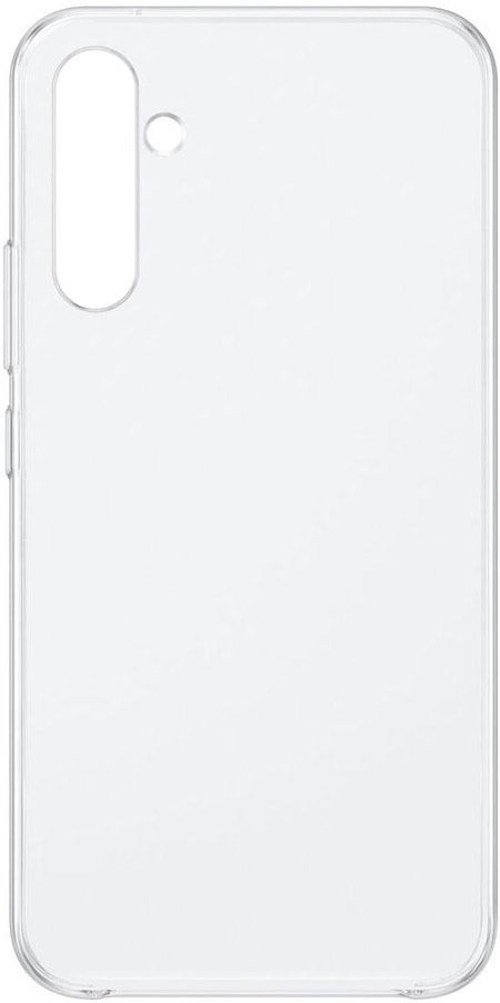 CAMERA PROTECT COVER Qi 2 für Samsung A55 5G Clear (20918)