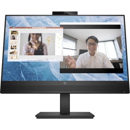 M24M Conferencing Monitor, 23,8 Zoll, Full-HD, IPS, 75 Hz, 5 ms