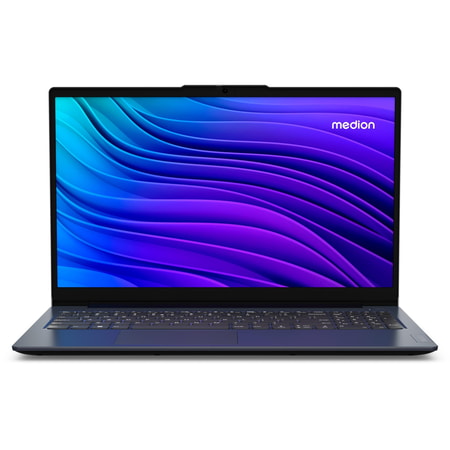 Notebook E15435, Schwarz, 15,6 Zoll, Full HD, IPS, Intel Core i7-13620H, 16 GB, 1 TB SSD, Intel UHD