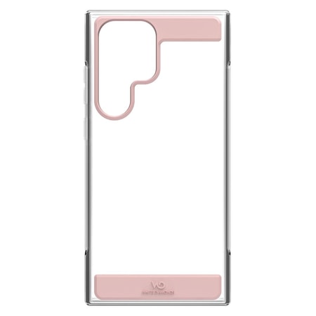 Cover "Air Protection" für Samsung Galaxy S23 Ultra, Roségold (00220414)