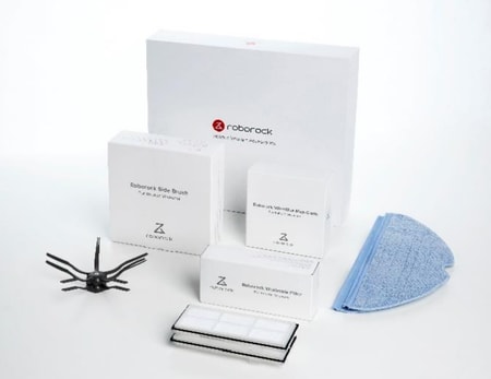 Accessories Kit für S7 und S7+