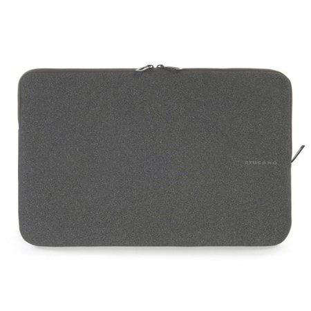 MELANGE Sleeve Schutzhülle MacBook Pro 16'', Laptop 17''-18,4'', schwarz