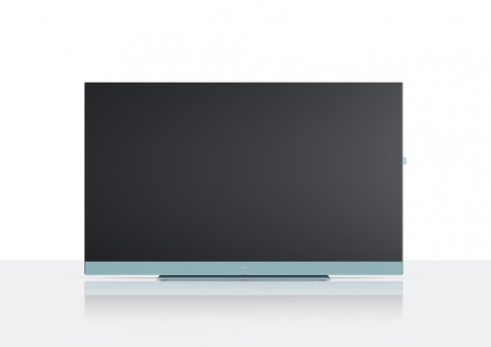 We. SEE 50 aqua blue 60513V11 LED TV