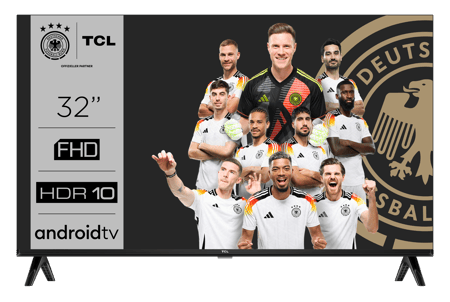 32FHD7900 LED TV