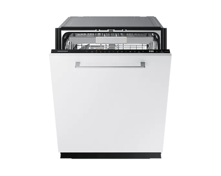 DW60CG880B00EG Einbau-Geschirrspüler vollintegriert 60 cm