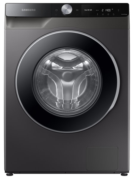 WW80T604ALXAS2 inox Waschmaschine