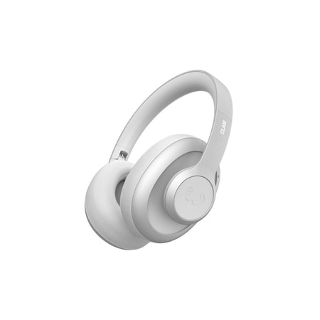 Bluetooth®-Over-Ear-Kopfhörer "Clam Ace", Ice Grey (00221630)