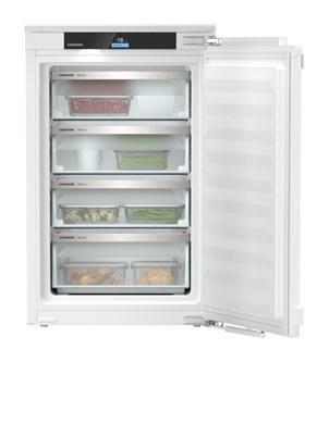 IFNci 3954-22 Einbaugefrierschrank