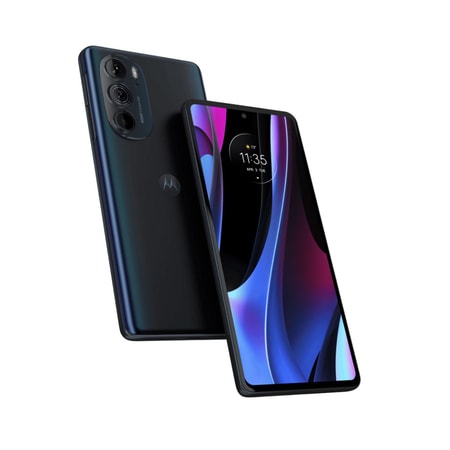 Edge 30 Pro 12GB + 256GB 5G Cosmos Blue Smartphone