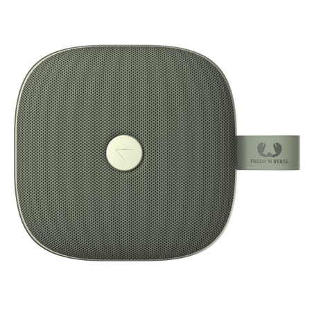 Rockbox Bold XS dried green Mobiler Lautsprecher