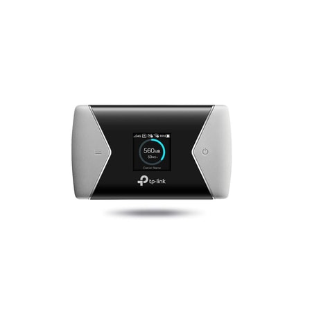 Router M7450, Mobil, 300Mbit/s-LTE/WLAN