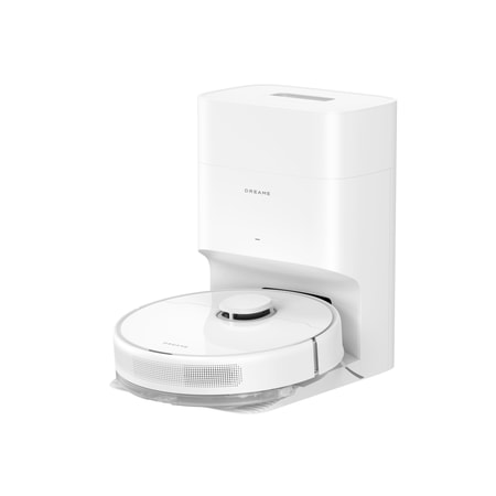 D10 Plus Gen 2 Saugroboter mit Wischfunktion