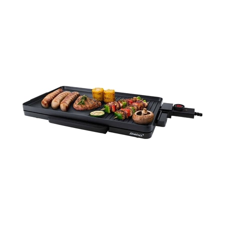 VG 30 Slim BBQ Tischgrill