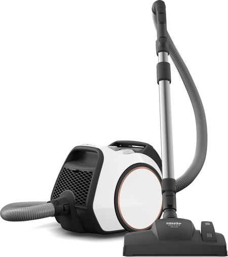 Boost CX1 CarCare Lotosweiß Bodenstaubsauger