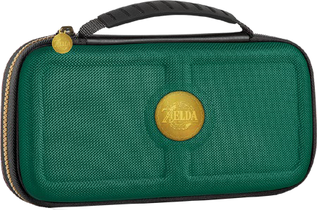 Switch Travel Case Zelda NNS40G