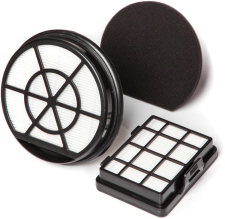 BBZ152EF Hochleistungs-Hygienefilter Filter Set
