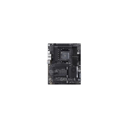 PRO WS X570-ACE (AM4) (D) Mainboard