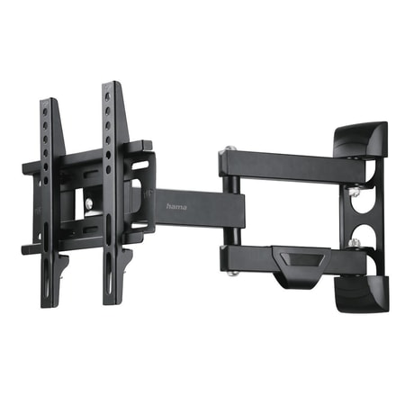 TV-Wandhalterung, schwenkbar, neigbar, ausziehbar, 122 cm (48"), bis 25 kg (00220840)