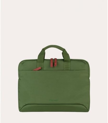 SMILZA Laptoptasche MacBook Air 13"/Pro 13"/Air 15", Laptop 13-14" grün